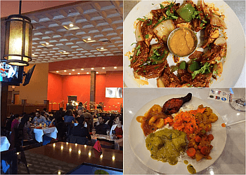 Lexington Indian Restaurants Tandoor Fine Indian Cuisine
