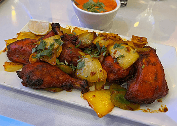 Tandoor Fine Indian Cuisine Lexington Indian Restaurants