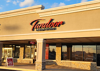 Clarksville Indian Restaurants Tandoor Indian Bistro