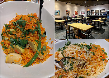 Clarksville Indian Restaurants Tandoor Indian Bistro