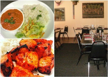 Lincoln Indian Restaurants Tandoor Indian Cuisine