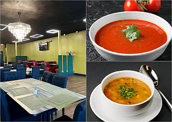 Mobile Indian Restaurants Tandoor Indian Cuisine