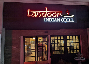 Provo Indian Restaurants Tandoor Indian Cuisine