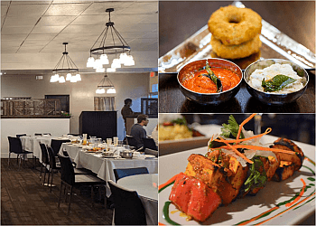 Salt Lake City Indian Restaurants Tandoor Indian Grill-Millcreek