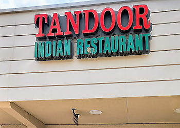 Arlington Indian Restaurants Tandoor Indian Restaurant