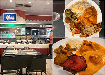 Arlington Indian Restaurants Tandoor Indian Restaurant