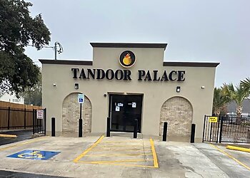San Antonio Indian Restaurants Tandoor Palace Indian Restaurant