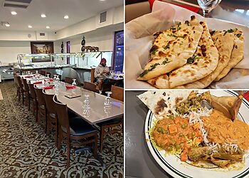 San Antonio Indian Restaurants Tandoor Palace Indian Restaurant