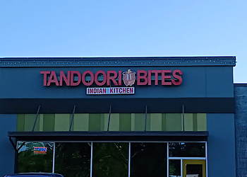 Fayetteville Indian Restaurants Tandoori Bites