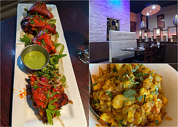 Fayetteville Indian Restaurants Tandoori Bites