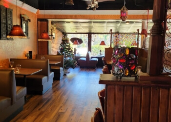 Wilmington Indian Restaurants Tandoori Bites