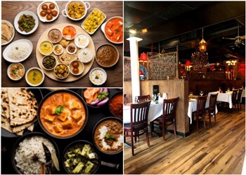 Wilmington Indian Restaurants Tandoori Bites