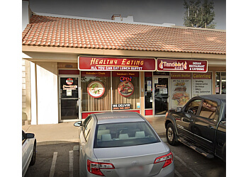 3 Best Indian Restaurants in Rancho Cucamonga, CA - ThreeBestRated