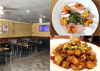 Rancho Cucamonga Indian Restaurants Tandoori Bites Indian Grill