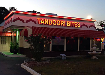 Wilmington Indian Restaurants Tandoori Bites Wilmington