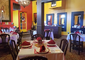 Tandoori Chef 2 - Newark, NJ Indian Restaurants - Restaurant Exterior Image