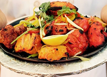 Tandoori Chef 2 - Newark, NJ Indian Restaurants - Restaurant Ambiance Image