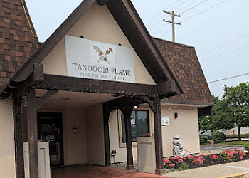 Indianapolis Indian Restaurants Tandoori Flame