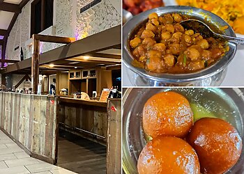 Indianapolis Indian Restaurants Tandoori Flame
