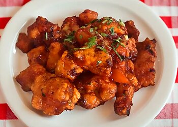 Tandoori Flame Indianapolis Indian Restaurants image 1