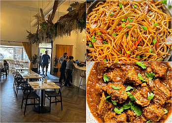 Modesto Indian Restaurants Tandoori Flame