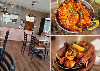 Roseville Indian Restaurants Tandoori Flame