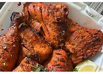 Tandoori Flame Roseville Indian Restaurants image 1