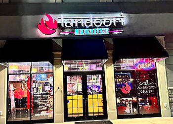 Louisville Indian Restaurants Tandoori Fusion