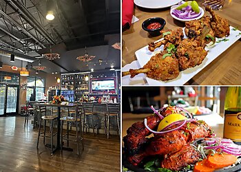 Louisville Indian Restaurants Tandoori Fusion