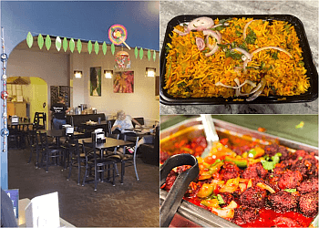 Tulsa Indian Restaurants Tandoori Guys