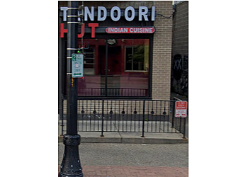 Buffalo Indian Restaurants Tandoori Hut
