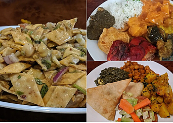 Buffalo Indian Restaurants Tandoori Hut