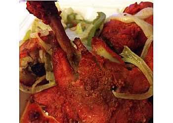 Tandoori Hut Buffalo Indian Restaurants image 1
