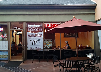 Santa Ana Indian Restaurants Tandoori India Cuisine