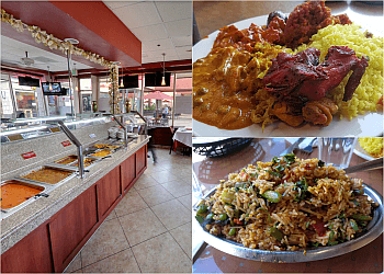 Santa Ana Indian Restaurants Tandoori India Cuisine