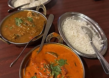 Tandoori India Cuisine Santa Ana Indian Restaurants image 1