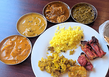 Tandoori India Cuisine Santa Ana Indian Restaurants