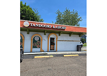 Akron Indian Restaurants Tandoori Kabobs