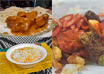 Akron Indian Restaurants Tandoori Kabobs