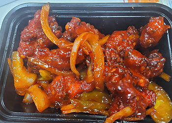Akron Indian Restaurants Tandoori Kabobs