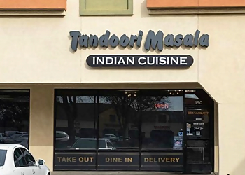 Modesto Indian Restaurants Tandoori Masala Indian Cuisine
