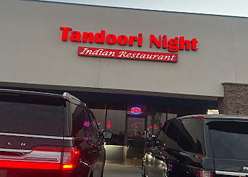 Fresno Indian Restaurants Tandoori Night