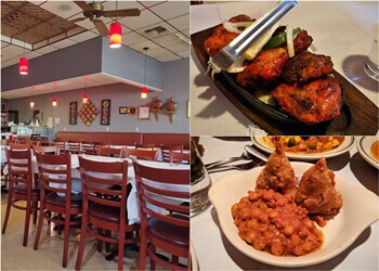 Fresno Indian Restaurants Tandoori Night