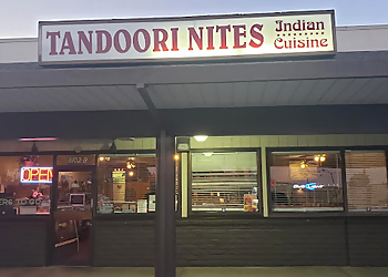 Stockton Indian Restaurants Tandoori Nites Restaurant