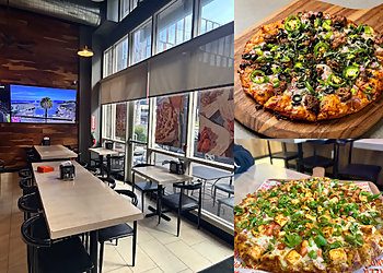 Tandoori Pizza Sunnyvale - Sunnyvale, CA Italian Restaurants - collage image(highlights)
