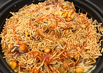 Naperville Food Trucks Tandoori Wheels