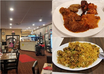 3 Best Indian Restaurants in Rochester, NY - Expert Recommendations