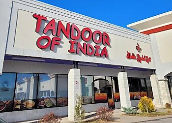 Rochester Indian Restaurants Tandoor of India-Henrietta