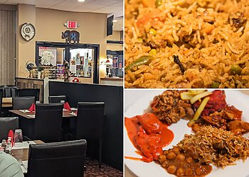 Rochester Indian Restaurants Tandoor of India-Henrietta