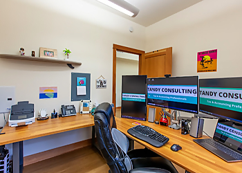 Tandy Consulting Inc - Fullerton, CA Accounting Firms - Office Interior Image
